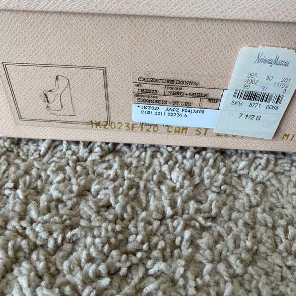 prada wedges - Picture 5 of 5